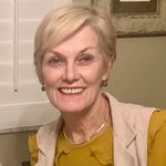 Eileen O'Shea Cameron - @eibcameron - Instagram