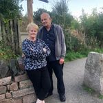 James Eileen Cameron - @jamesjcameron - Instagram