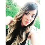 Eileen Cárdenas - @eileencr - Instagram