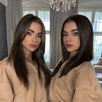 Carolin & Eileen - @carolinandeileen - Instagram