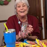 Eileen Carpenter - @hoodoo649 - Instagram