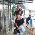 Eileen Spiegel Carpenter - @eileenc83 - Instagram
