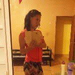 La Flaca - @eileencarrillosantiago - Instagram