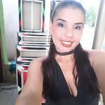 Pao Carrillo - @eileencarrillo24 - Instagram