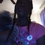 Amaya Eileen Carson - @amayaeileencarson - Instagram