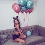 Eileen Carson - @eileencarsonx1 - Instagram