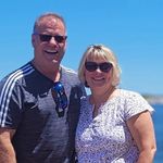 Eileen Cartwright - @eilcart65 - Instagram