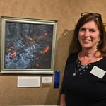Eileen Casey - @eileencaseyart - Instagram