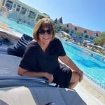 Peggy Bernard - @eileenhorningcatania - Instagram