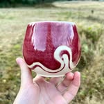 Hannah Eileen Ceramics - @hannaheileenceramics - Instagram