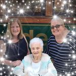 Eileen Chadwick - @eileen.chadwick.9 - Instagram