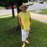 Eileen Chalker - @eileenchalker12_ - Instagram