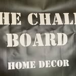 Eileen Steuernagel - @the_chalk_board_51 - Instagram