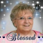 Eileen Chamberlain - @cefow76215 - Instagram