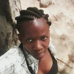 Eileen Charles - @eileenatieno - Instagram
