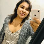 Eileen Chávez Llaja - @eileen.llaja - Instagram