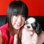 Eileen Chee - @xiaolyn88 - Instagram
