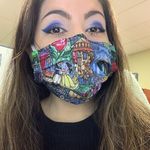 Eileen Cheney - @openmindcrafts - Instagram