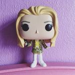 Eileen CHERry Pop Vinyl - @vinylcheradventures - Instagram