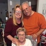 Eileen Roth Cherry - @cherrytree1718 - Instagram