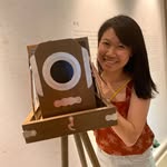 Eileen Chia - @cmxeileen - Instagram