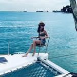 Eileen Chia - @leenziness - Instagram
