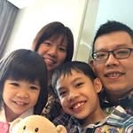 Eileen Chia - @eileencsf - Instagram