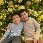 Eileen Choi - @aidenandemmy - Instagram