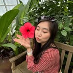 Eileen Choi - @eileen4evr - Instagram