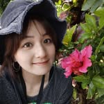 Eileen Chou - @me100310 - Instagram
