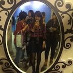 eileen chou - @eileen701228 - Instagram