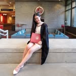 Eileen Chou - @echou1013 - Instagram