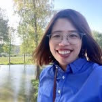 Eileen Chou - @eileen090622 - Instagram