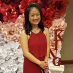 Eileen Chou - @eyeleen_ - Instagram