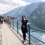 Eileen Chou - @joueileen - Instagram