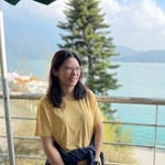 周艾霖 - @eileen_chou_m - Instagram