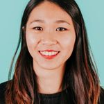 Eileen Chow - @chowloveseileen - Instagram