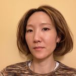 Eileen Chow - @c3ileen - Instagram