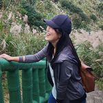 Eileen Chow - @neoneomemo - Instagram