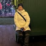 Eileen Chow - @eileen.hl.chow - Instagram