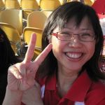 Mama Eileen - @eileen.chua.18 - Instagram