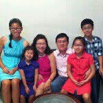 Eileen Chua - @ommaeileen - Instagram