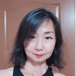 eileen chua - @chuahs2001 - Instagram