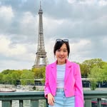 Eileen Chua - @eileenchuaxinling - Instagram