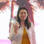 Eileen Chua - @eelyn_leen - Instagram