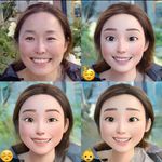 Eileen Chung - @cielmoi - Instagram