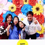Eileen Chung - @comeoneileen78 - Instagram