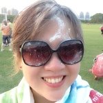 Eileen Chung - @ylchung18 - Instagram