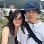 Eileen Chung - @b1202aby - Instagram