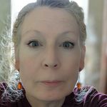Eileen Clancy Salazar - @buzzy498 - Instagram